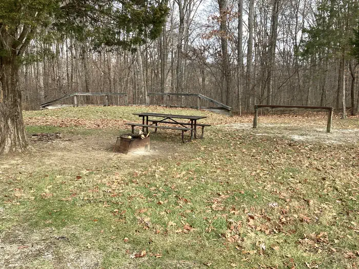 Shirley Creek Horsecamp