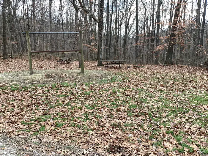 Shirley Creek Horsecamp