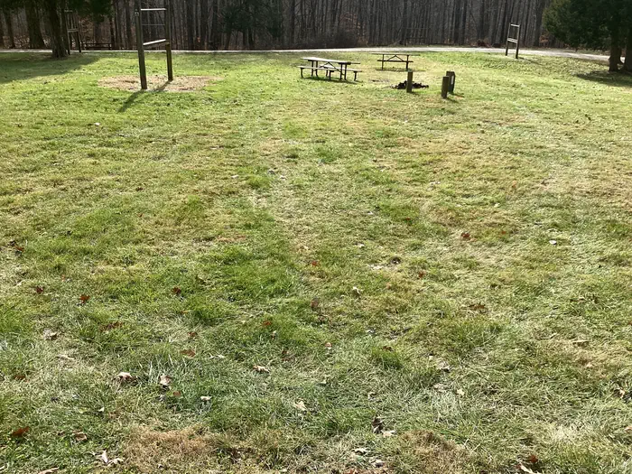 Shirley Creek Horsecamp