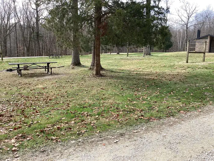 Shirley Creek Horsecamp