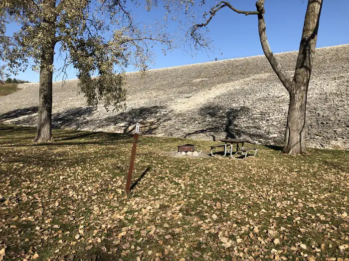 Tailwater West Campground