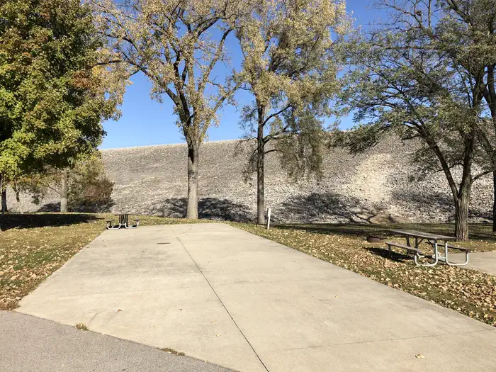 Tailwater West Campground