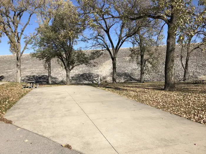 Tailwater West Campground