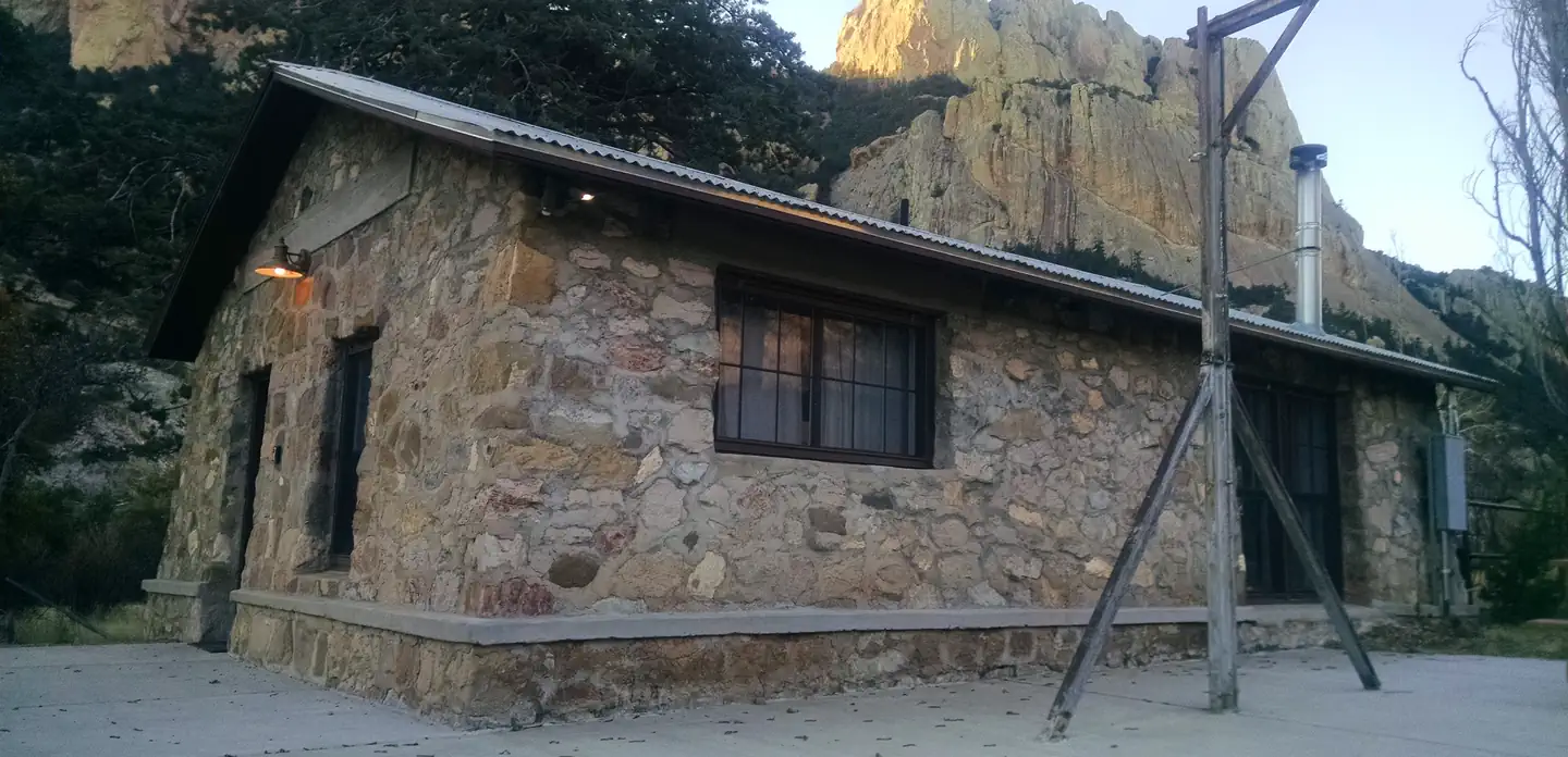Portal CCC House