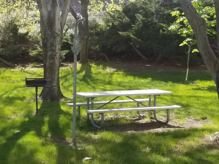 Lepage Park Campground