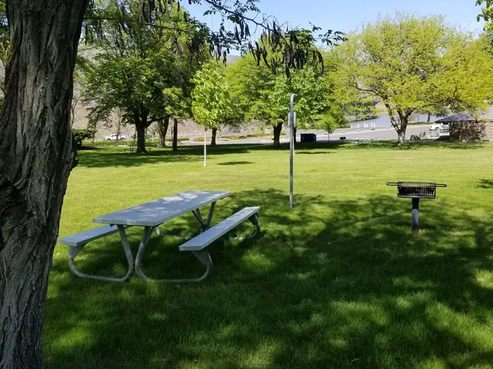 Lepage Park Campground