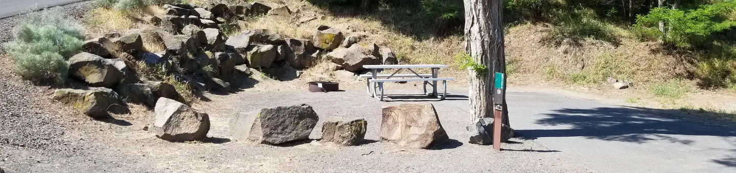 Lepage Park Campground