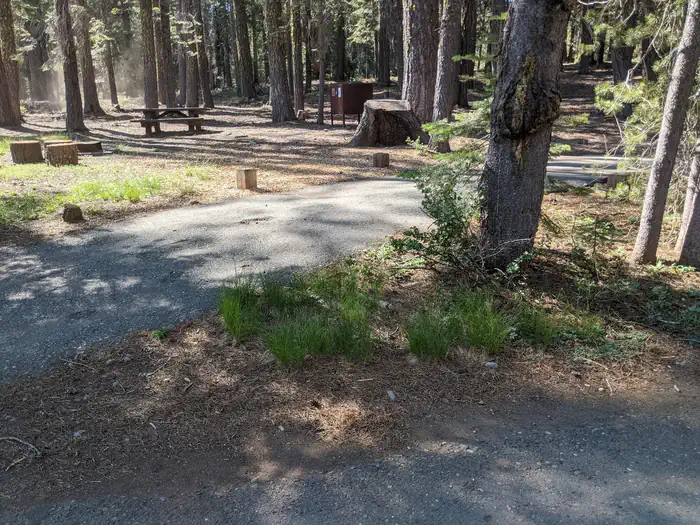Little Beaver A Campground