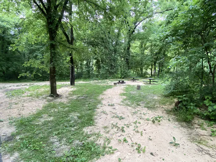 Lane Spring Recreation Area