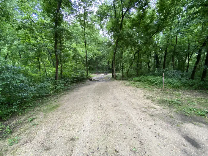 Lane Spring Recreation Area