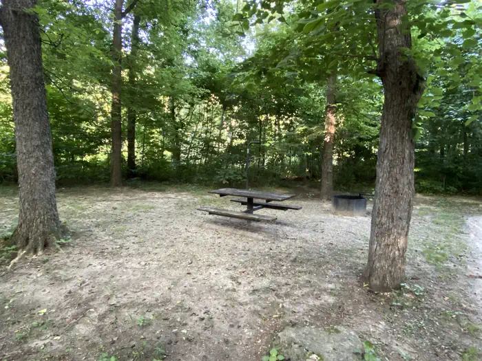 Lane Spring Recreation Area