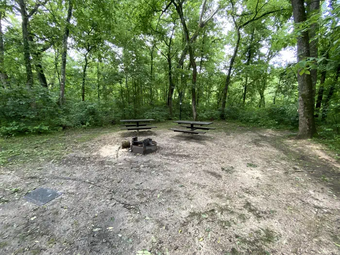 Lane Spring Recreation Area