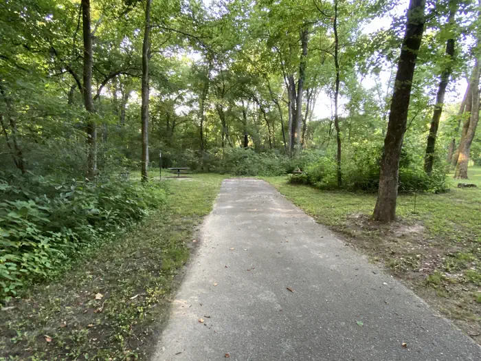 Lane Spring Recreation Area