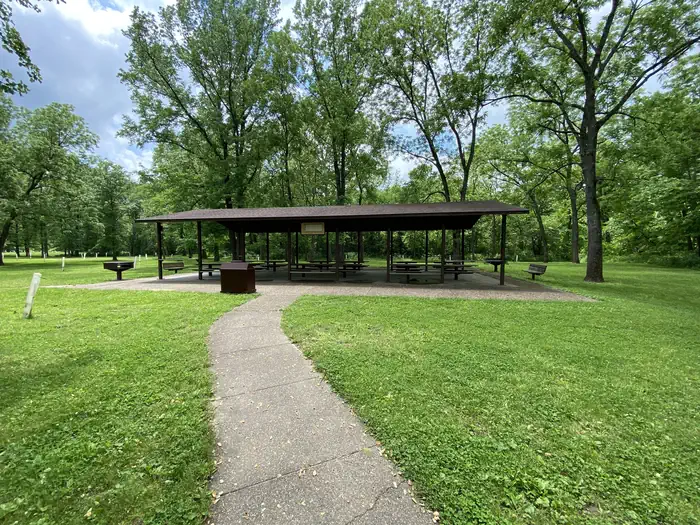 Lane Spring Recreation Area
