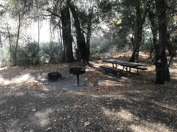 Nira Campground
