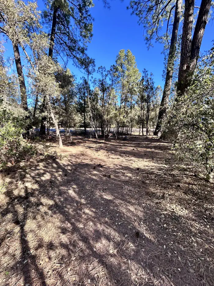 Houston Mesa Campground