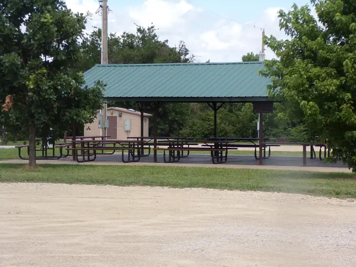Canning Creek