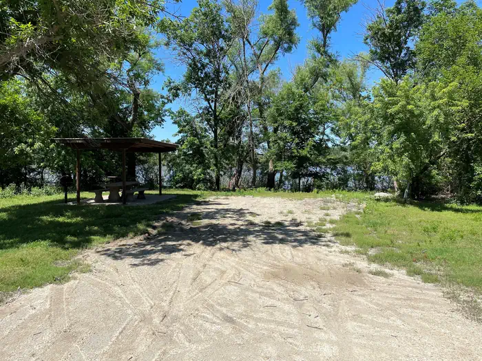 French Creek Cove