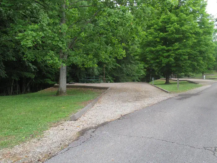 Smith Ridge