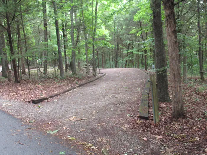 Smith Ridge