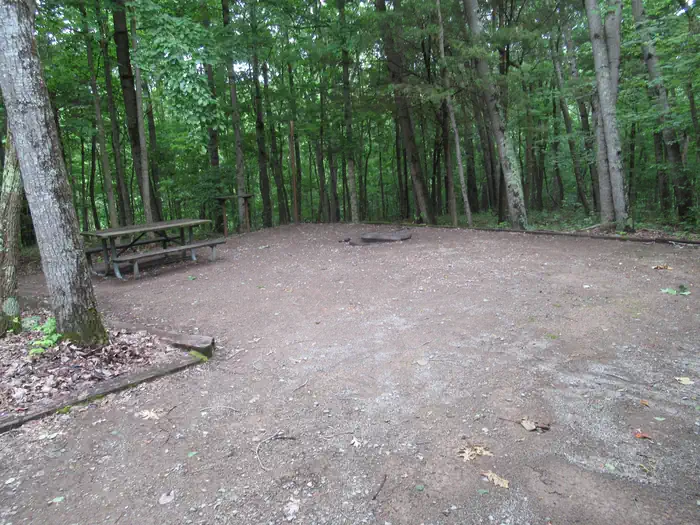 Smith Ridge