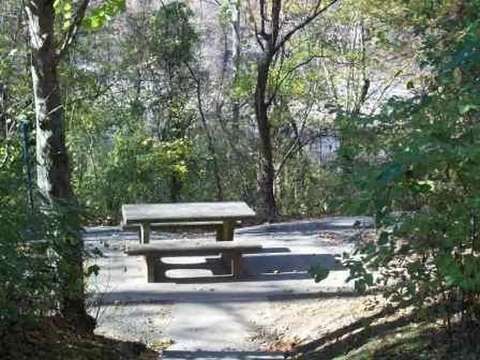Kendall Campground