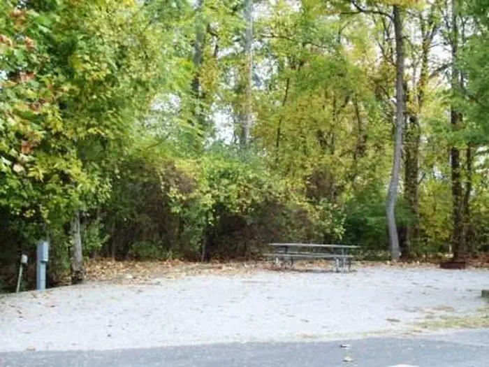 Kendall Campground