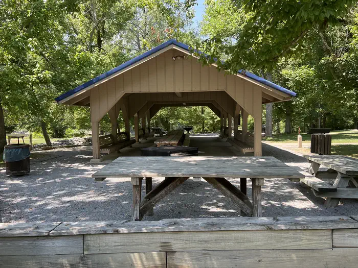 Kendall Campground