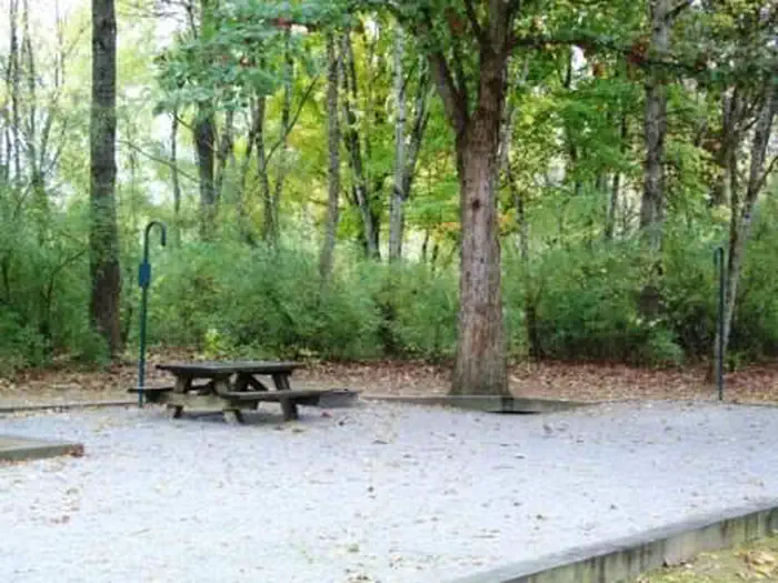 Kendall Campground