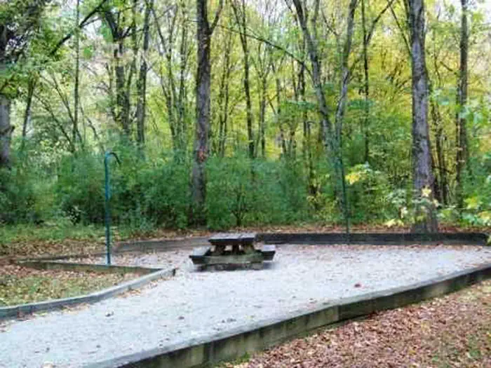 Kendall Campground