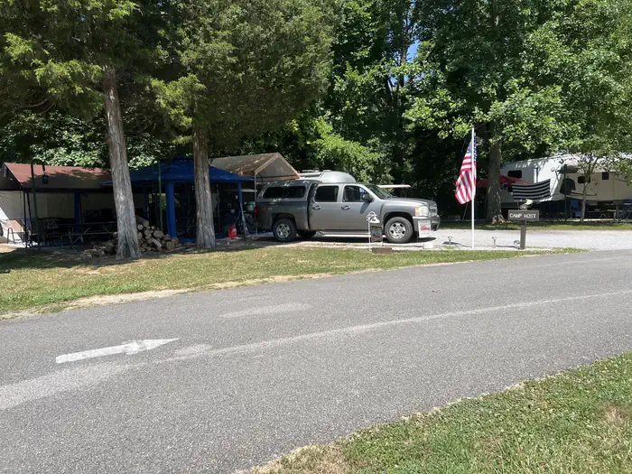 Kendall Campground