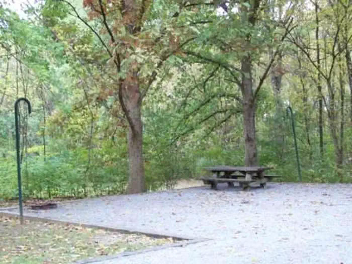 Kendall Campground