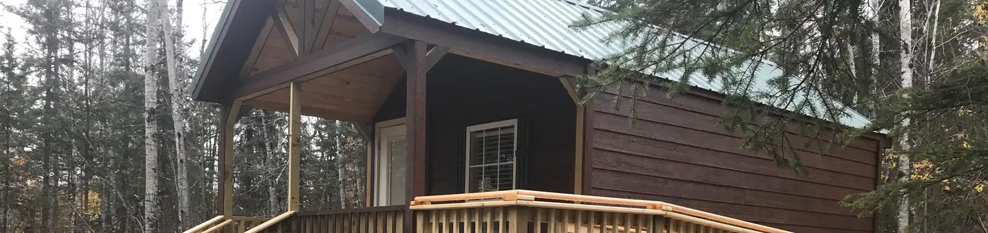 Birch Lake Campground