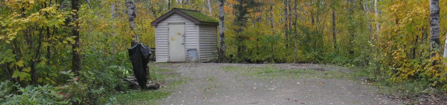 Birch Lake Campground
