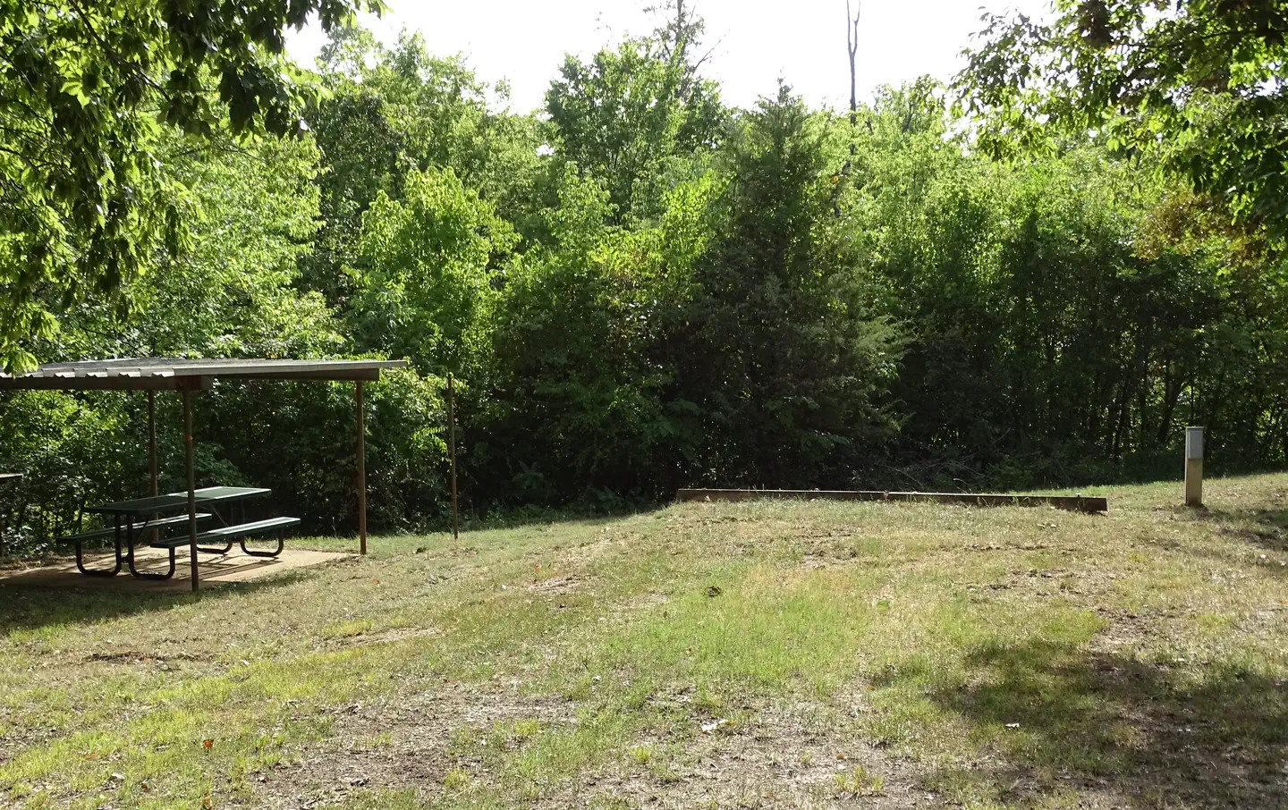 Kiamichi Park Campground