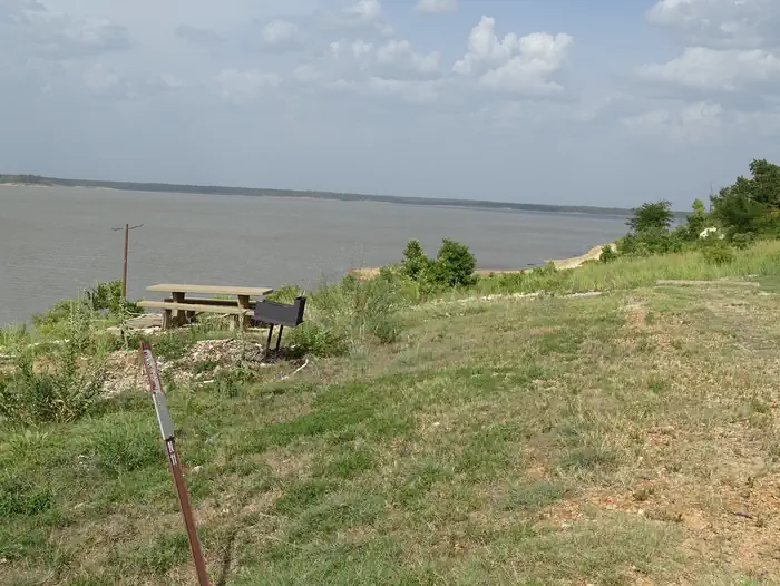 Kiamichi Park Campground