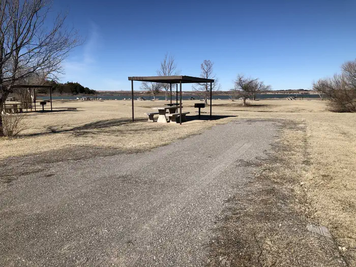 Beaver Point