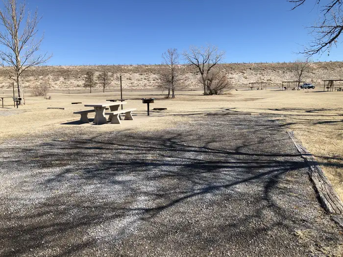 Beaver Point