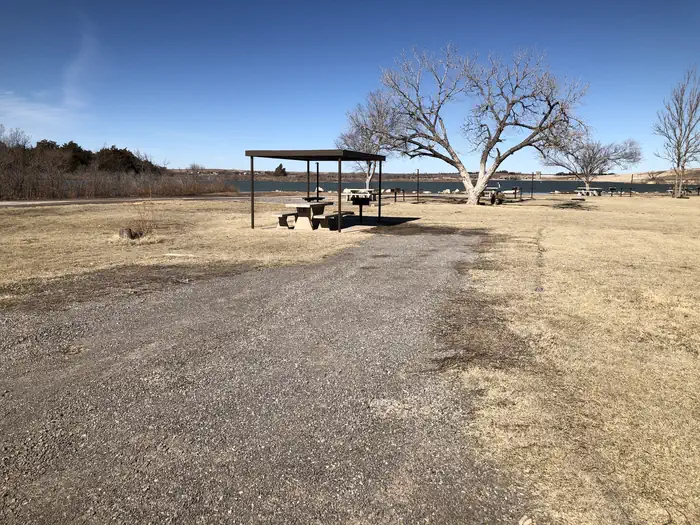 Beaver Point