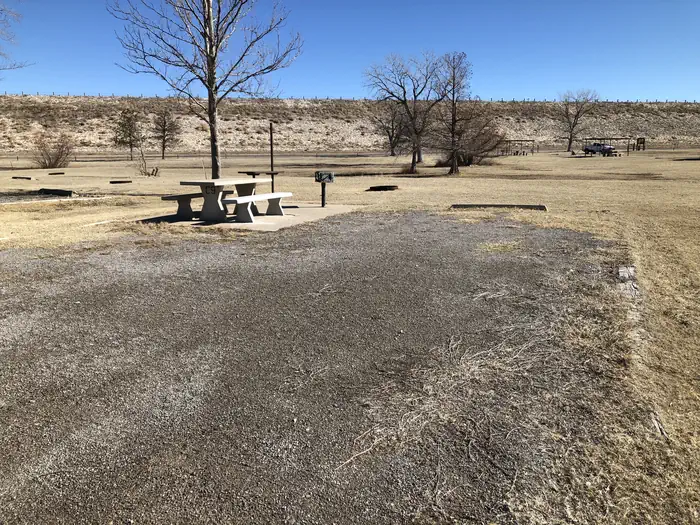 Beaver Point