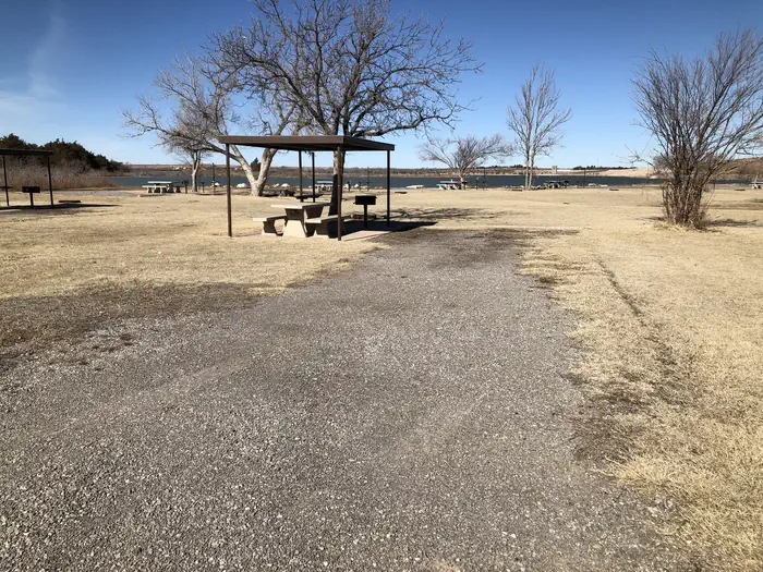 Beaver Point