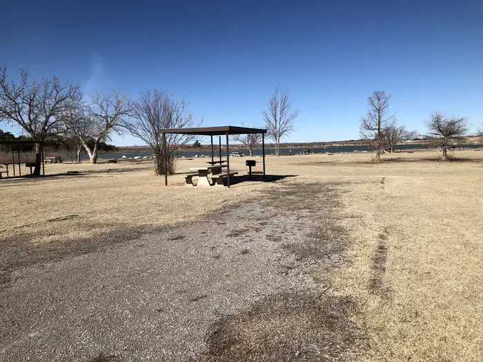 Beaver Point