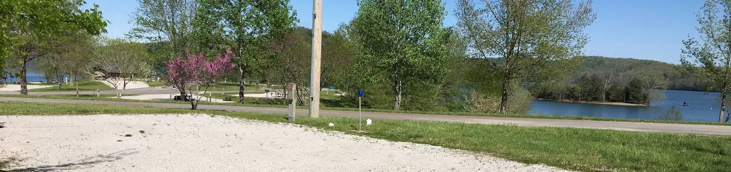 Lillydale Campground And Day Use