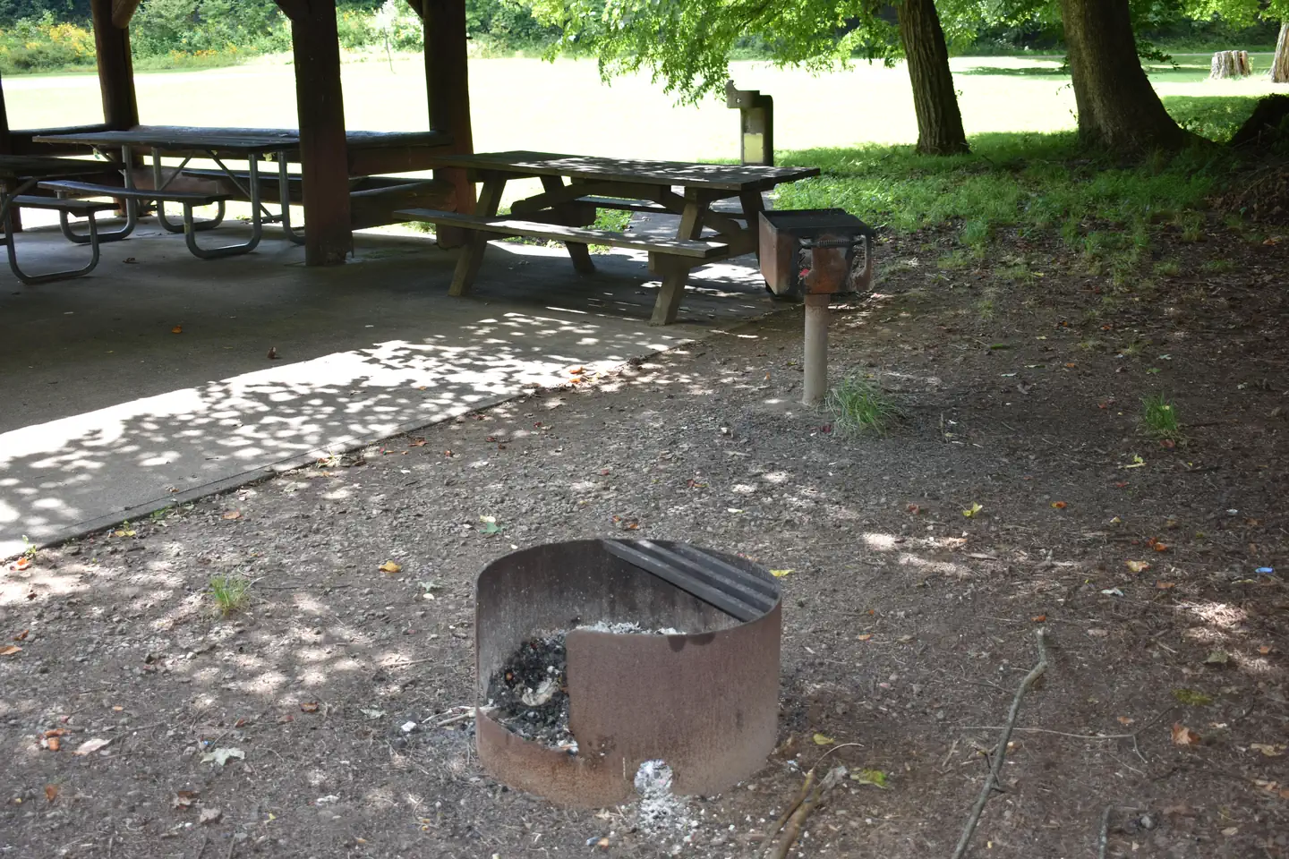 Stuart Recreation Area