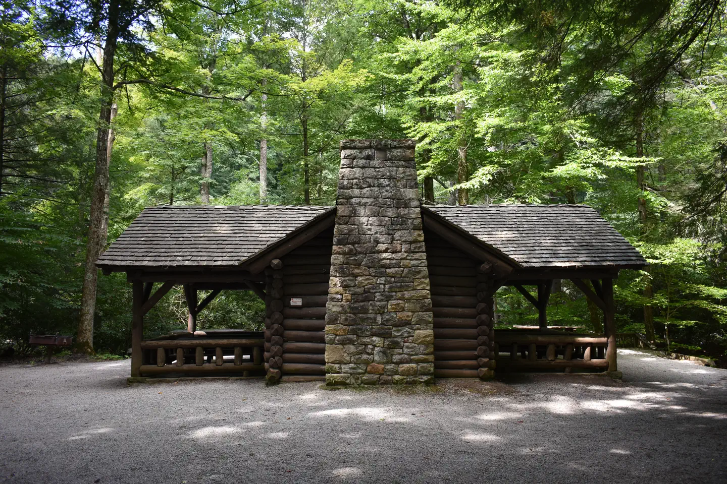 Stuart Recreation Area