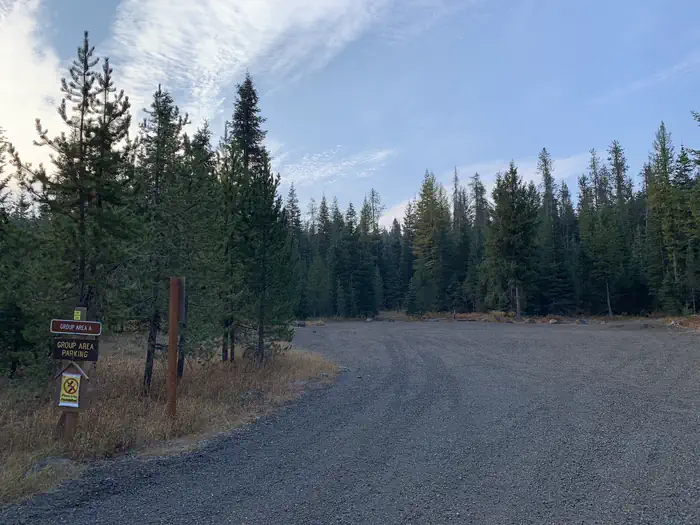 Cold Springs Campground - Payette Nf (id)