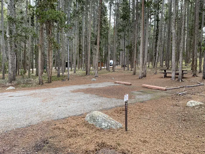 Philipsburg Bay Campground