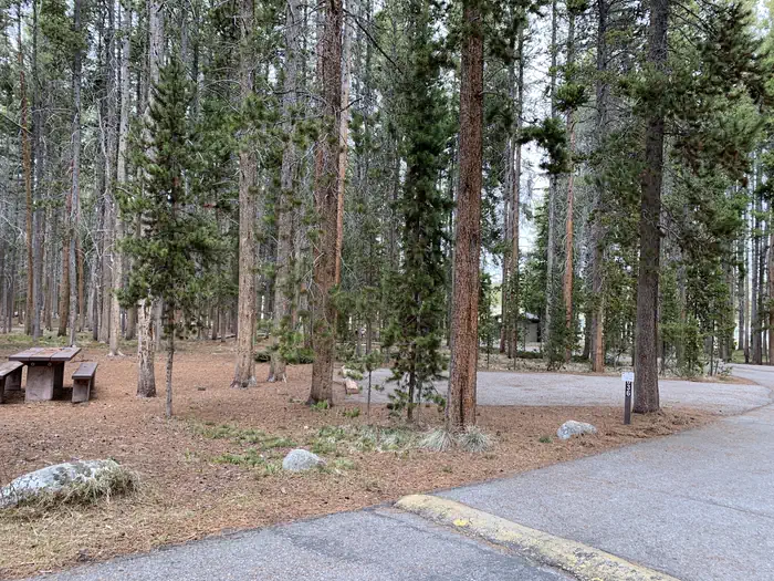 Philipsburg Bay Campground