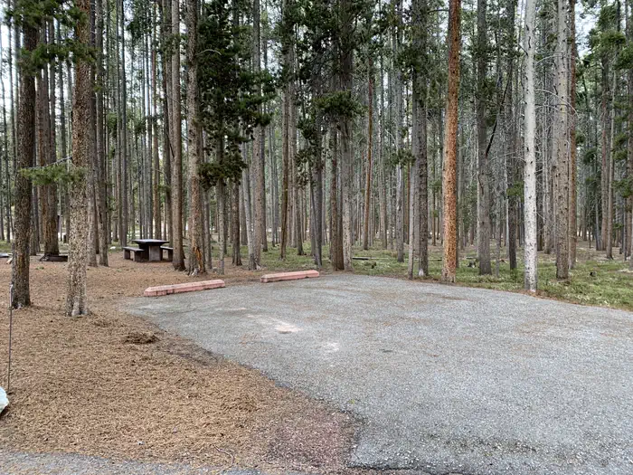 Philipsburg Bay Campground