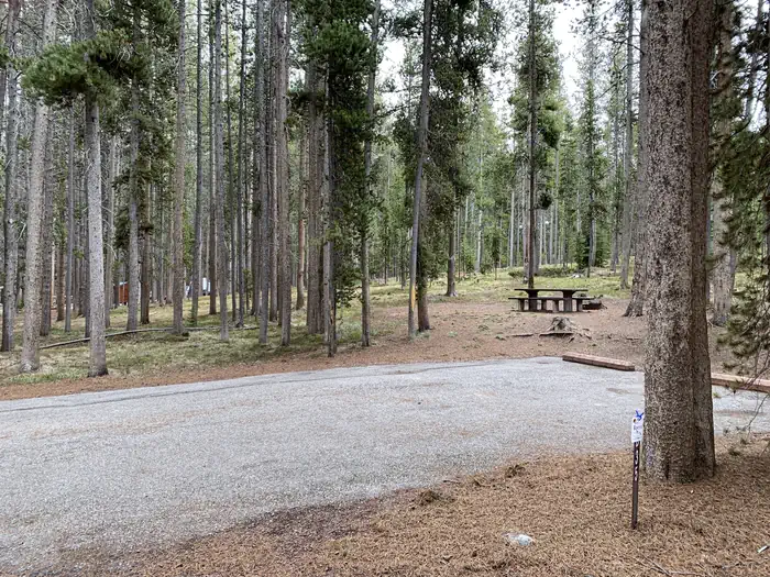 Philipsburg Bay Campground